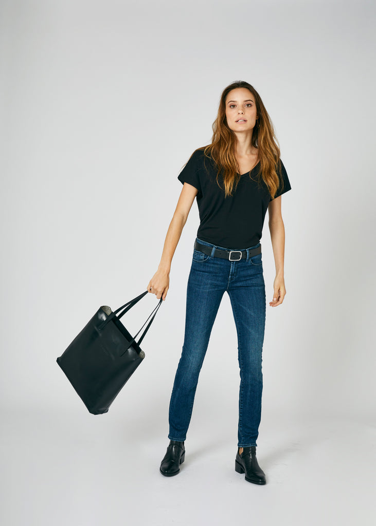 Becky Tote Bag