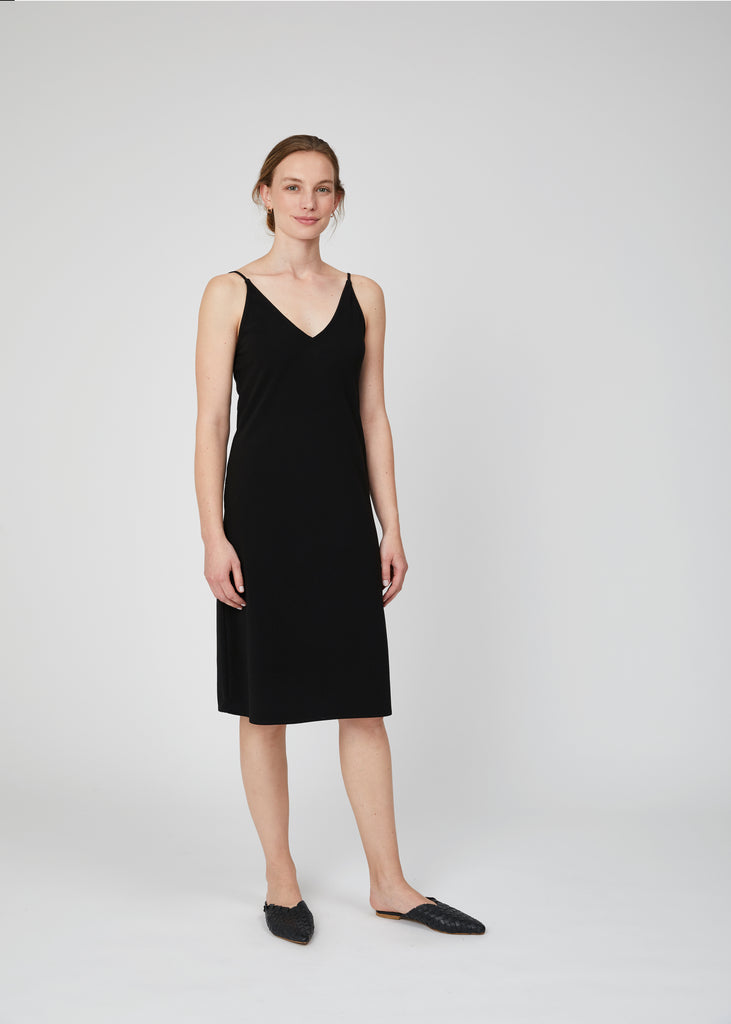 Leigh Slip Dress