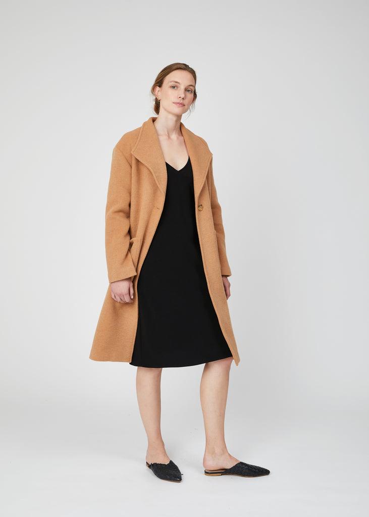 Leigh Slip Dress