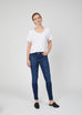 Faye Skinny Jeans - Organic Cotton