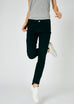 Erin Stepped Skinny Jeans