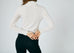 Sheridan Cashmere Blend Turtleneck