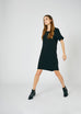 Karina Zip Back Dress