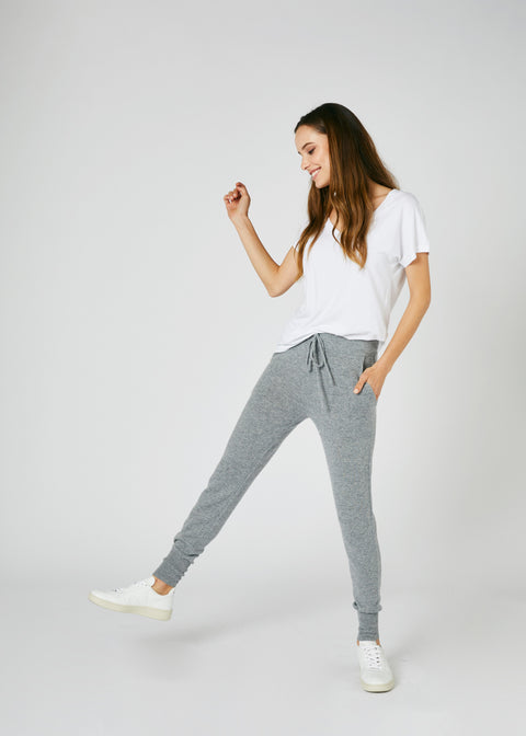 Grace Cashmere Leggings