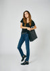 Becky Tote Bag