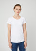 Lillian Crew Neck Tee