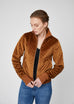 Alannah Bomber Jacket