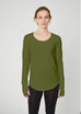 Colette Long Sleeve Tee