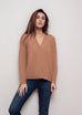Sienna Cashmere Cardigan
