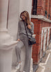 Tina Cashmere Lounge Pants